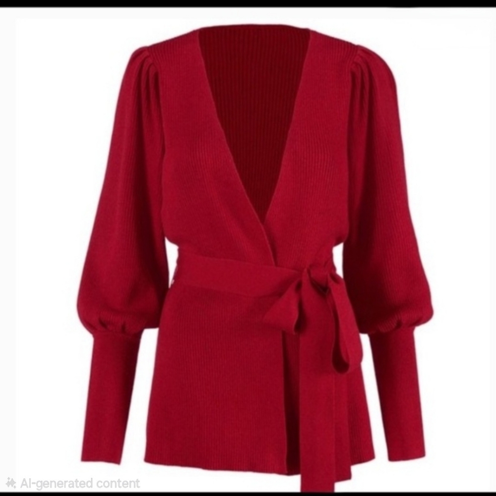 Cabi Cabaret Cardigan